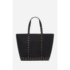 Cabas L En Nubuck - Noir