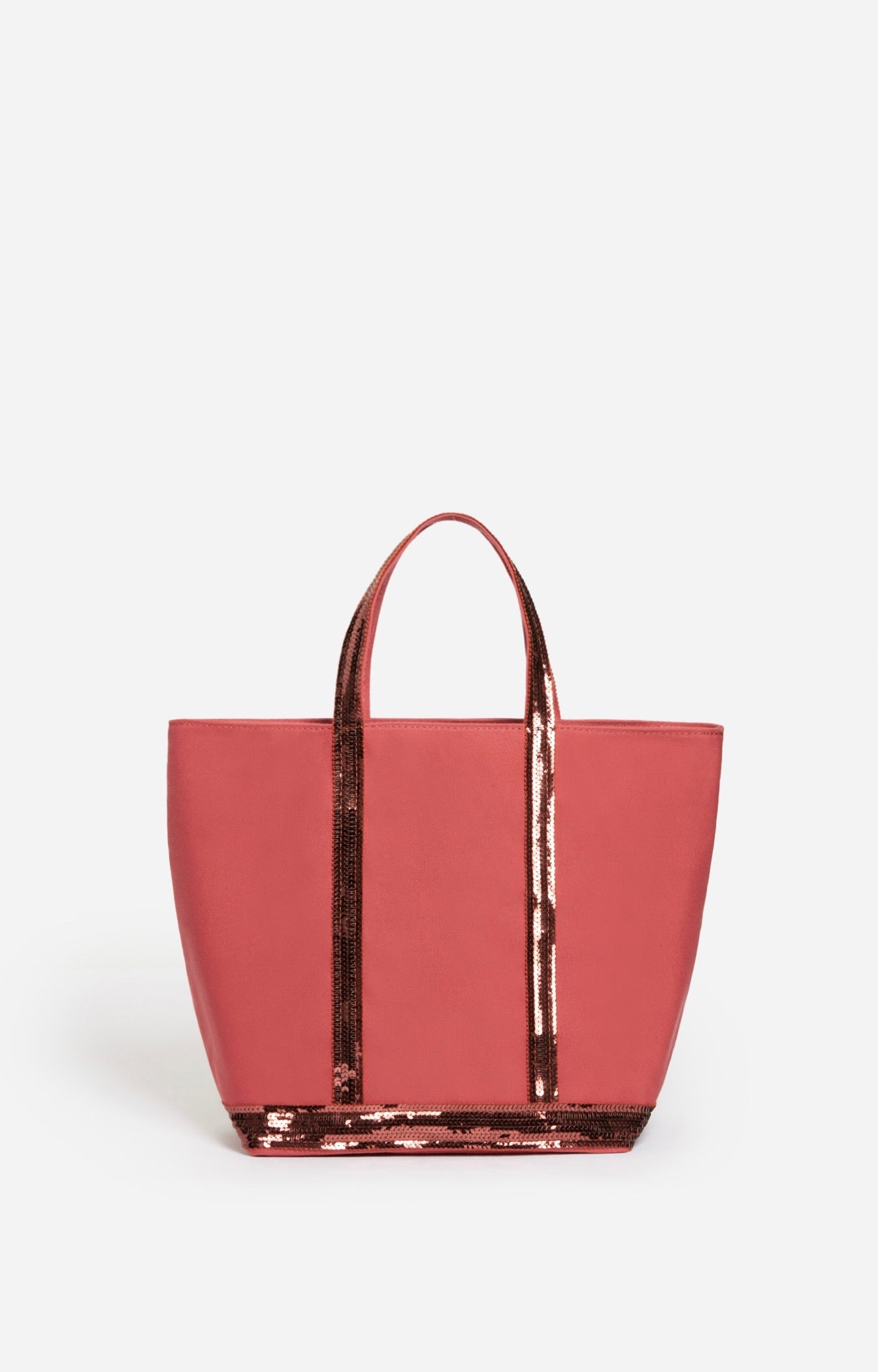 Medium Canvas Tote Bag - Hawthorn