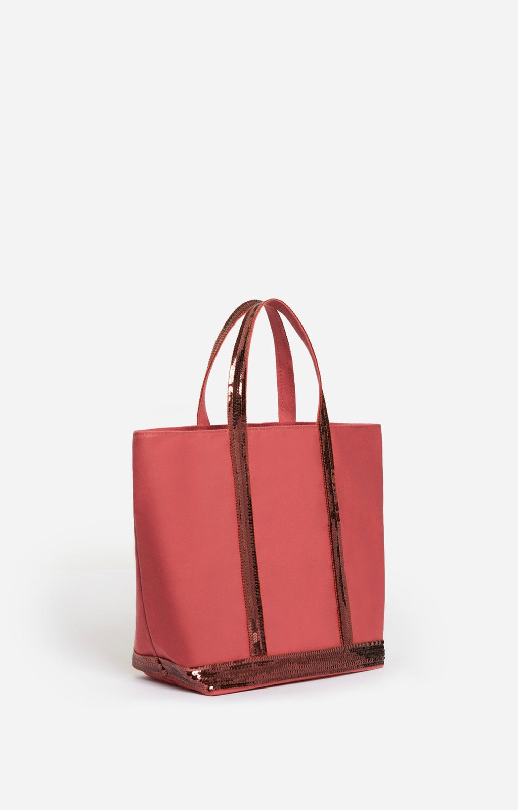 Medium Canvas Tote Bag - Hawthorn