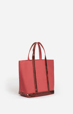 Medium Canvas Tote Bag - Hawthorn