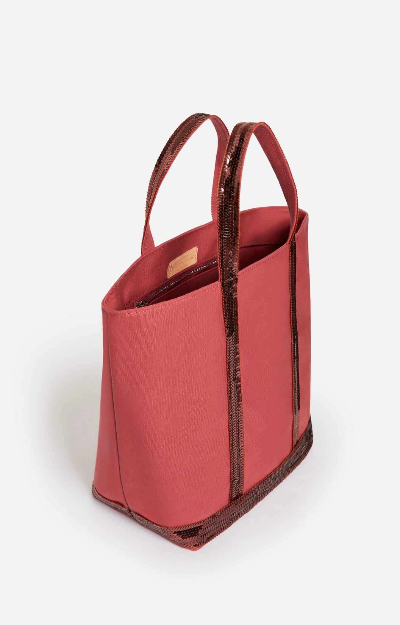 Medium Canvas Tote Bag - Hawthorn