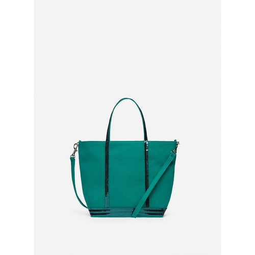 Vanessa Bruno - Cabas S En Toile - Persil