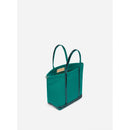 Vanessa Bruno - Cabas S En Toile - Persil