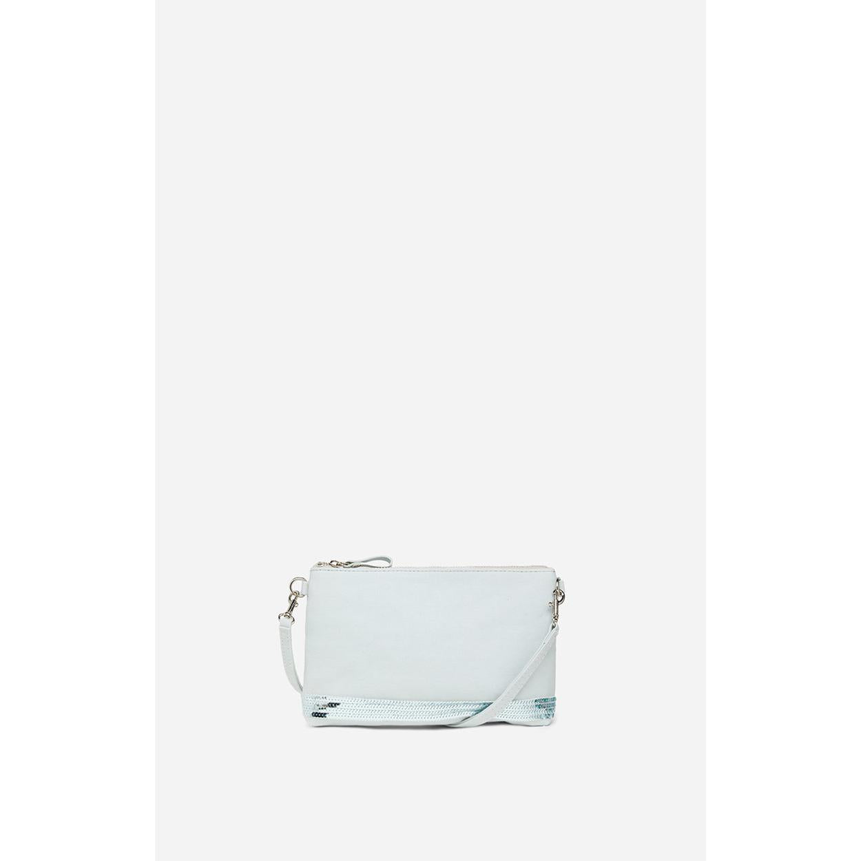 Shoulder Pouch - Caraibes