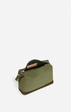 Small Zip Pouch - Trefle