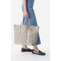 XL Tote Bag - Sand