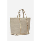 XL Tote Bag - Sand