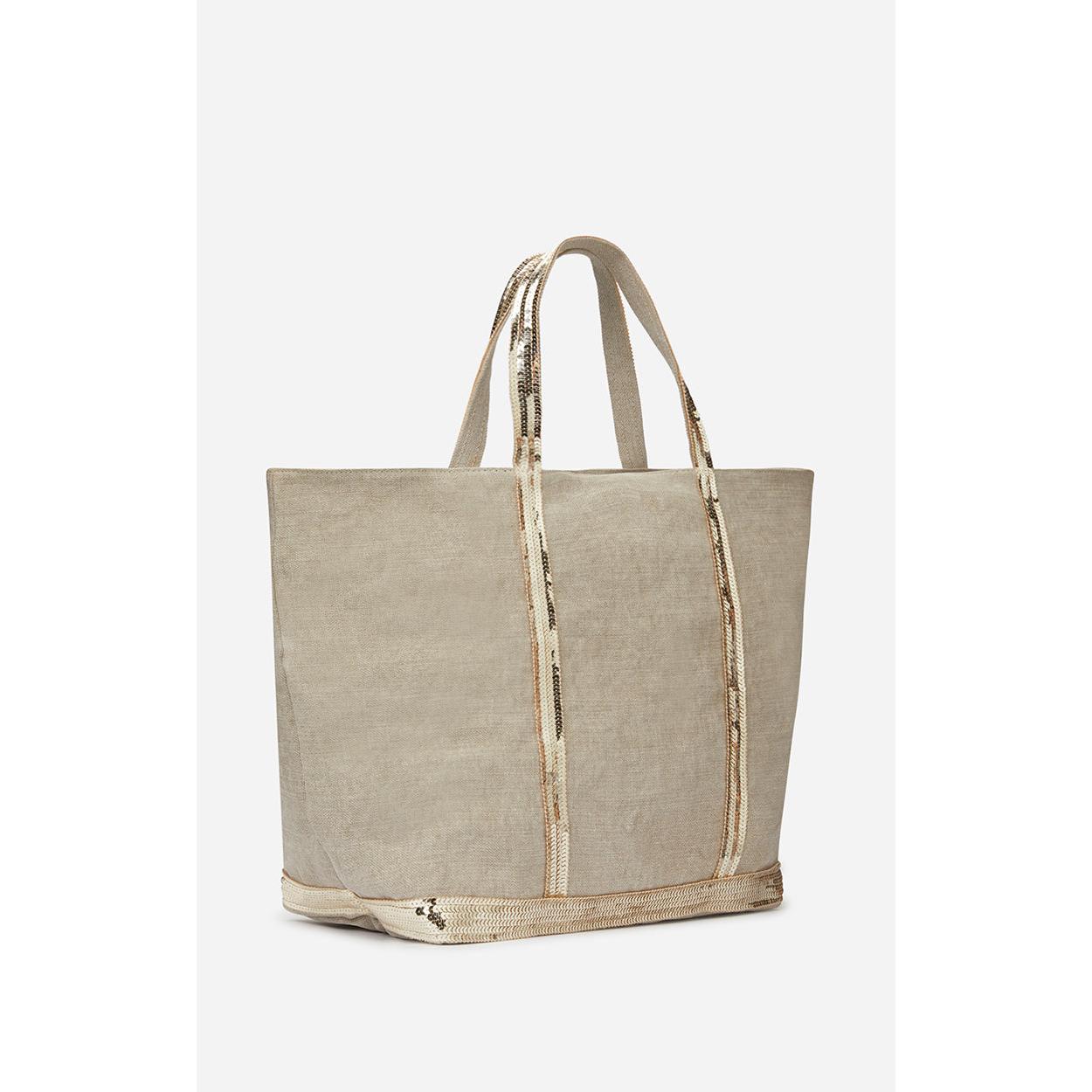 XL Tote Bag - Sand