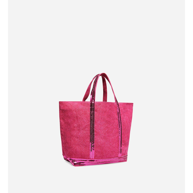 Vanessa Bruno - Cabas M - Bubble Gum