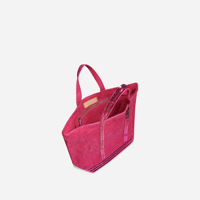 Vanessa Bruno - Cabas M - Bubble Gum