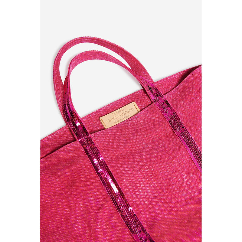 Vanessa Bruno - Cabas M - Bubble Gum