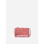 Pochette Pochette Epaule - Grenat