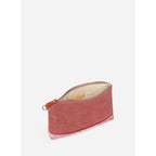 Pochette Pochette Epaule - Grenat