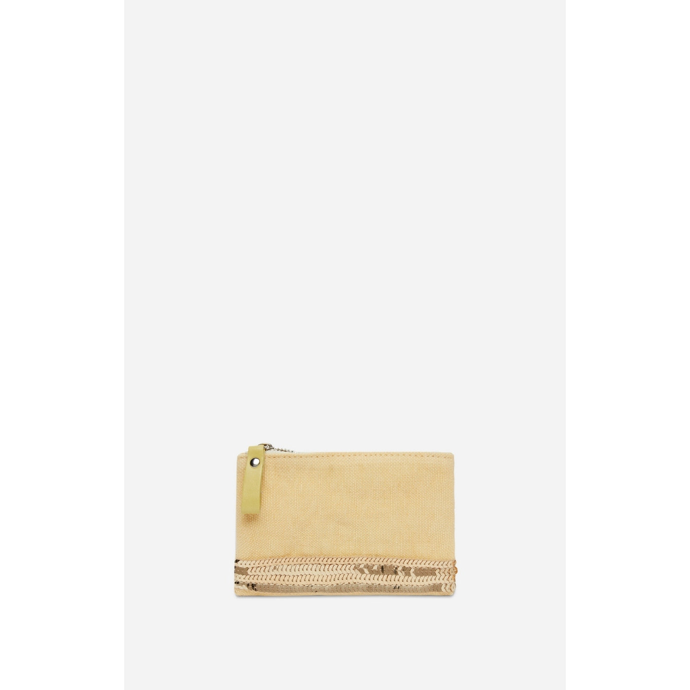 Trousse Lin - Beurre Frais
