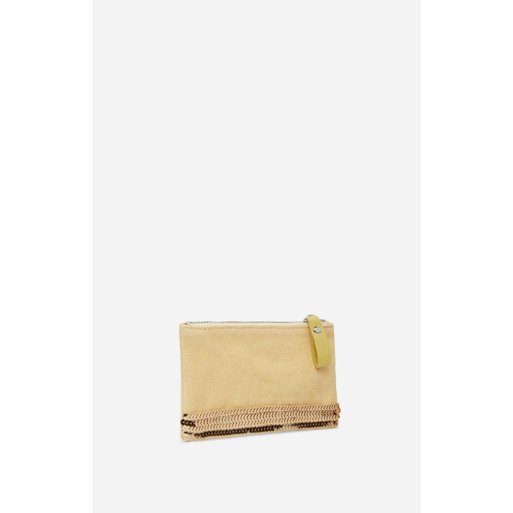 Trousse Lin - Beurre Frais