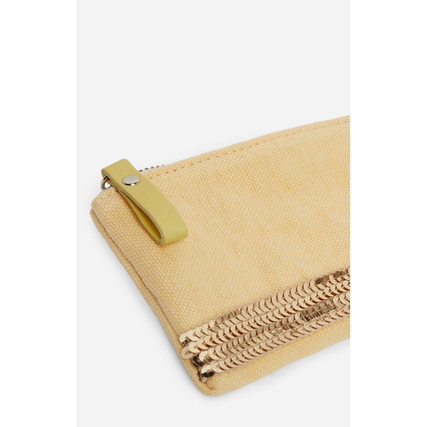 Trousse Lin - Beurre Frais