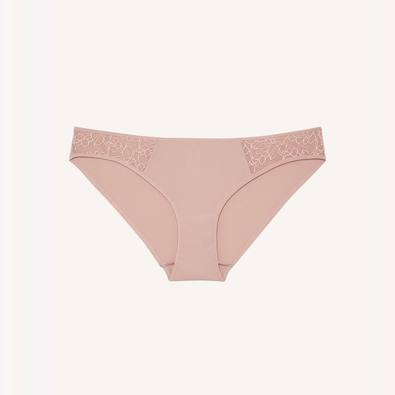 Bragas Pila - Rosa