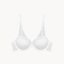 Soutien-Gorge Corbeille À Armatures Ondine - Blanc
