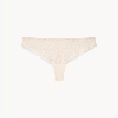 Tanga Pila - Beige