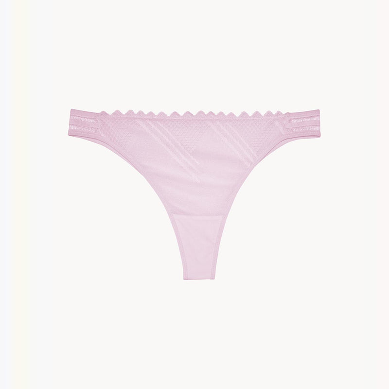 Rodeo Tanga - Purple