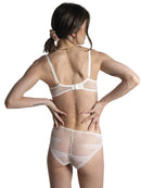 Soutien-Gorge Paddé À Armatures Rodeo - Beige