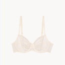Soutien-Gorge Paddé À Armatures Rodeo - Beige
