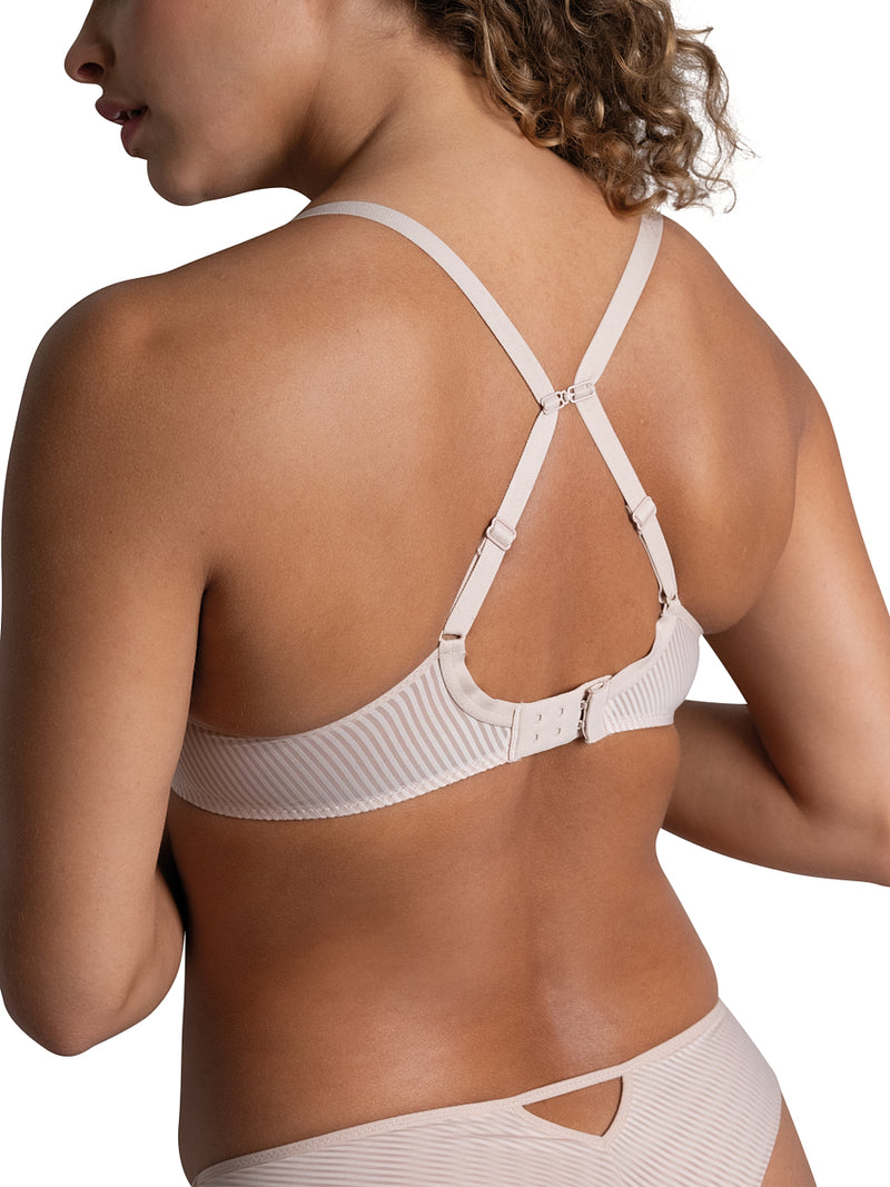 Soutien-Gorge Extra Push-Up Nais - Beige