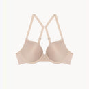 Soutien-Gorge Extra Push-Up Nais - Beige