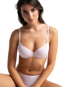 Soutien-Gorge À Armatures Rodeo - Violet