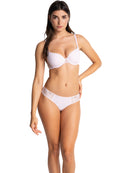 Soutien-Gorge À Armatures Rodeo - Violet