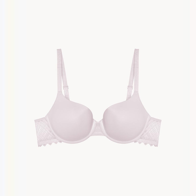 Soutien-Gorge À Armatures Rodeo - Violet