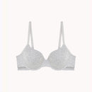 Soutien-Gorge À Armatures Charlotte - Gris