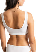 Kate Bralette - White