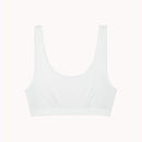 Kate Bralette - White