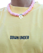 T-Shirt La Marinera Jaune