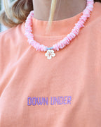 T-Shirt La Marinera Orange
