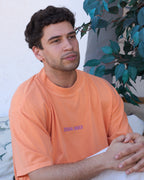T-Shirt La Marinera Orange