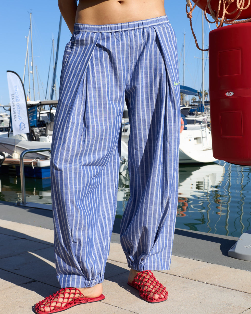 Pantalon Ocean