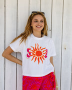 T-Shirt Sol