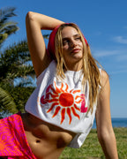 T-Shirt Sol