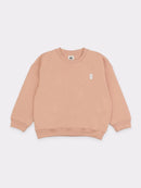 Le Sweat-Shirt Pêche