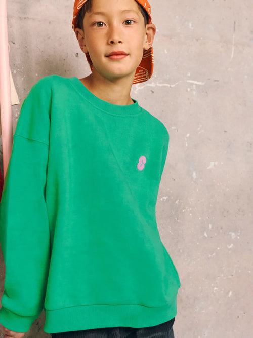 The Water Mint Sweatshirt
