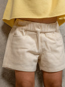 Le Short Lait