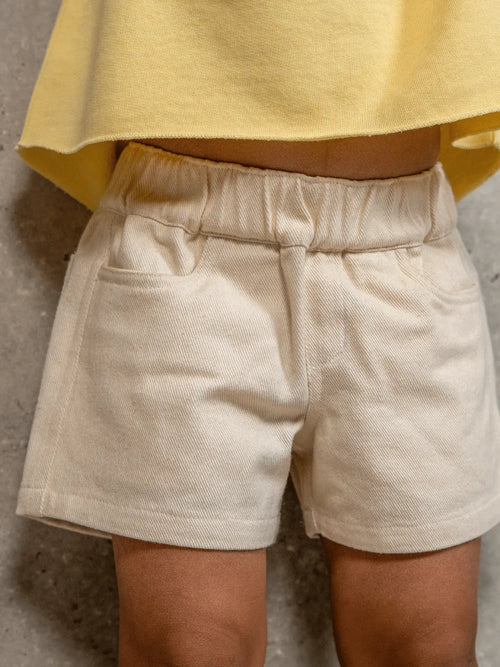 The Milk Shorts