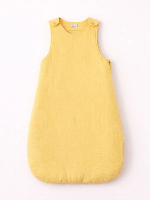 The Banana Yellow Sleeping Bag