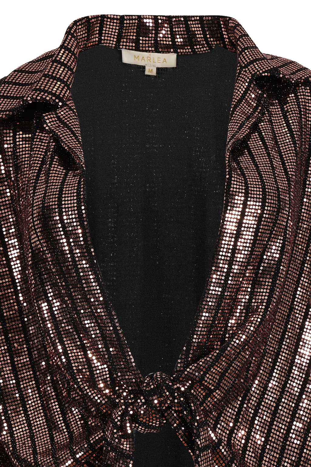 Top Tina - Bronze