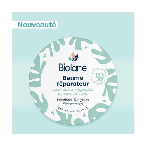 Baume Réparateur