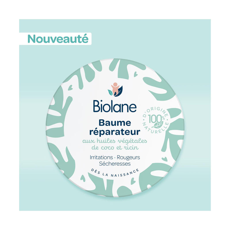 Repair Balm