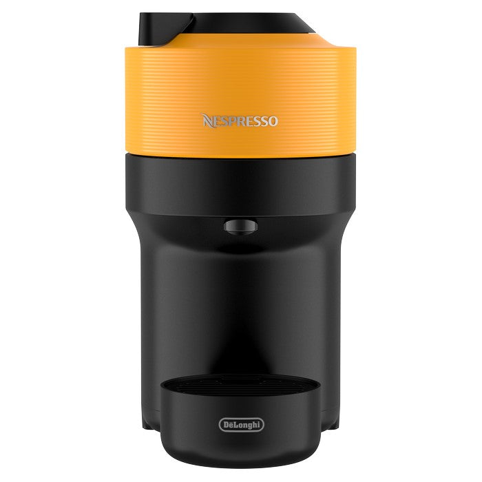 Vertuo Pop - Orange Yellow