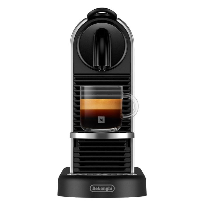 Citiz Platinum - Argent